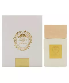 Giardini Di Toscana Scintilla Eau de Parfum Unisex, 100 ml