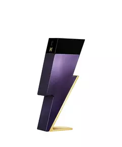 Carolina Herrera Bad Boy Eau de Toilette für Herren, 100 ml