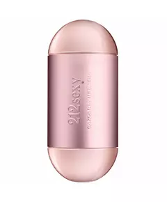 Carolina Herrera 212 Sexy Eau de Parfum Für Frauen, 100 ml