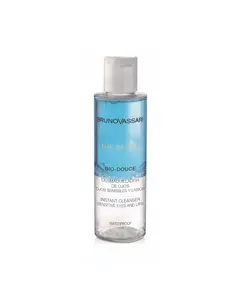 Bruno Vassari The Basics Silikon Make-up-Entferner-Lotion, 150 ml