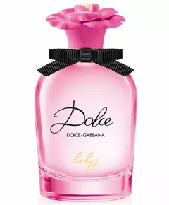Dolce & Gabbana Dolce Lily Eau de Toilette Für Frauen, 75 ml