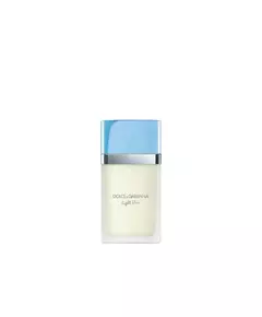 Dolce & Gabbana Light Blue Eau de Toilette Pour les femmes, 30 ml