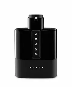 Prada Luna Rossa Black Eau de Parfum Pour hommes, 100 ml