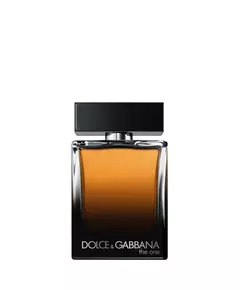 Dolce & Gabbana The One Eau de Parfum Pour hommes, 100 ml
