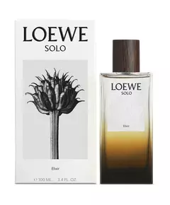 Loewe SEUL ELIXIR edp vapo, 50 ml