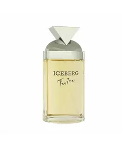Iceberg Twice Eau de Toilette Für Frauen, 100 ml