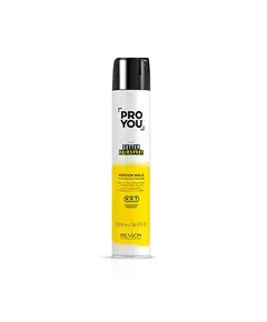 Revlon Pro You Repair Haarspray Medium-strong, 500 ml