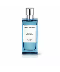 ANGEL SCHLESSER LES EAUX D'UN INSTANT aromatischer Salbei Eau de Toilette Vapo, 150 ml