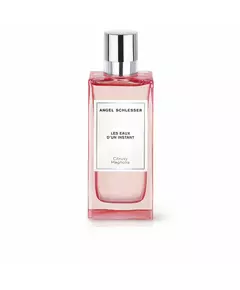ANGEL SCHLESSER LES EAUX D'UN INSTANT citrus magnolia Eau de Toilette Vapo, 100 ml