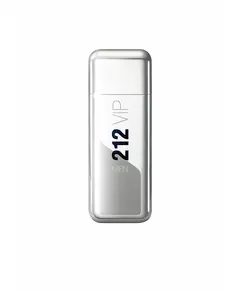Carolina Herrera 212 VIP Eau de Toilette Für Männer, 100 ml