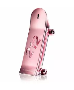 Carolina Herrera 212 Heroes Forever Young Eau de Parfum Pour les femmes, 80 ml