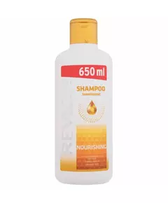 Revlon Revlon Haarshampoo Hydriert & Nährt, 650 ml