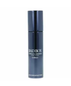 Carolina Herrera Bad Boy Cobalt Eau de Parfum Für Männer 10 ml *Miniatur, 10 ml