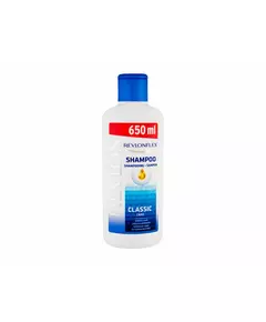 Revlon Classic Haarshampoo, 650 ml