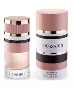 Trussardi Trussardi Eau de Parfum Pour les femmes, 30 ml