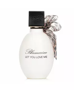 Blumarine Let You Love Me Eau de Parfum Für Frauen, 50 ml