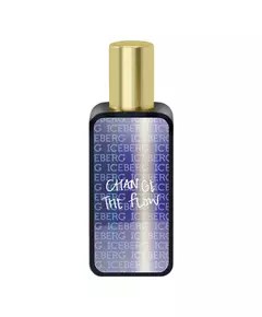 Iceberg Change The Flow Eau de Toilette Für Männer, 30 ml