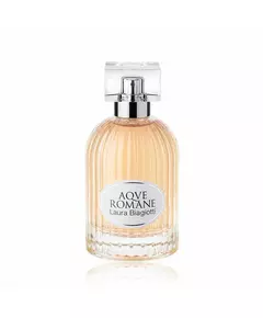 Laura Biagiotti Aqve Romane Ambrosia Aurea Eau de Toilette Für Frauen, 100 ml