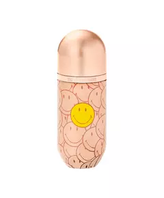 Carolina Herrera 212 Vip Rose Smiley Eau de Parfum Pour les femmes, 80 ml
