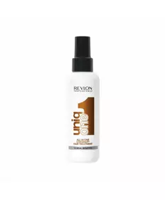 Revlon Uniq One Kokosnuss Haarspray-Behandlung Reparatur, 150 ml