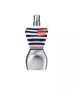 Jean Paul Gaultier Classique Pride Eau de Toilette Pour les femmes, 100 ml