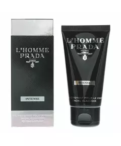 Prada L'Homme Intense Nettoyant exfoliant, 75 ml