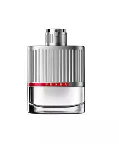 Prada Luna Rossa Eau de Toilette Pour hommes, 150 ml