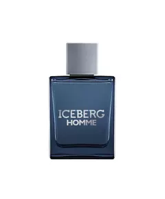 Iceberg Homme Eau de Toilette Für Männer, 200 ml