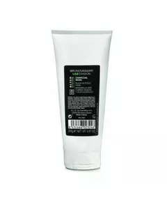 Bruno Vassari Glyco System Glykolsäure Entgiftend Crememaske Für das Gesicht, 200 g