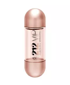 Carolina Herrera 212 VIP Rose Eau de Parfum Für Frauen, 30 ml