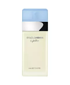 Dolce & Gabbana Light Blue Eau de Toilette Pour les femmes, 25 ml