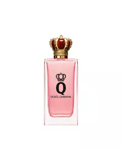 Dolce & Gabbana Q BY DOLCE & GABBANA edp vapeur, 100 ml
