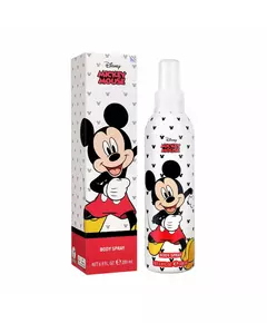 Disney Mickey Mouse Körperspray, 200 ml
