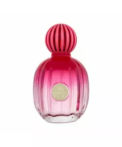 Antonio Banderas The Icon Eau de Parfum Pour les femmes, 100 ml