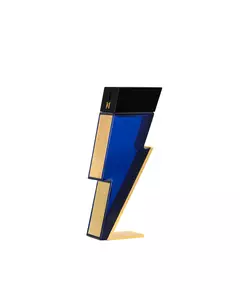 Carolina Herrera Bad Boy Cobalt Absolute Eau de Parfum Für Männer, 50 ml