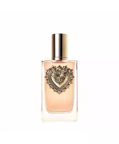Dolce & Gabbana Devotion Eau de Parfum Für Frauen, 100 ml