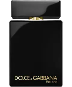 Dolce & Gabbana The One Intense Eau de Parfum Pour hommes, 50 ml