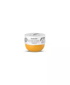 Babaria SUN REFLECTIONS gelée bronzante SPF15, 300 ml