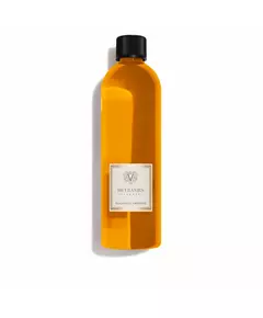 Dr. Vranjes Firenze Zafferano Safran Öldiffusor-Nachfüllung, 1000 ml