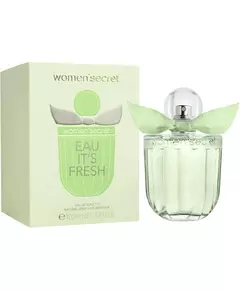 Women'Secret Eau It's Fresh Eau de Toilette, 100 ml