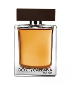 Dolce & Gabbana The One Eau de Toilette Pour hommes, 100 ml