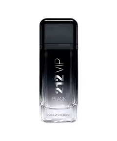 Carolina Herrera 212 VIP BLACK eau de parfum vaporisateur, 100 ml