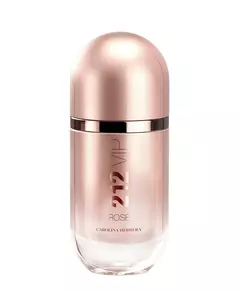 Carolina Herrera 212 VIP Rose Eau de Parfum Für Frauen, 50 ml