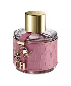 Carolina Herrera CH Grand Tour Eau de Toilette Für Frauen, 100 ml