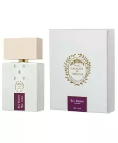 Giardini Di Toscana Blu Indaco Eau de Parfum Unisex, 100 ml