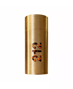 Carolina Herrera 212 Men Parfum Pour hommes, 100 ml