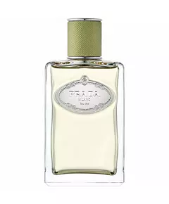 Prada Infusion de Vetiver Eau de Parfum Pour les femmes, 100 ml