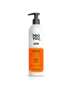 Revlon Proyou The Tamer Haarspülung Glättung, 350 ml