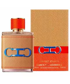 CH Pasion für Ihn Eau de Parfum, 100 ml