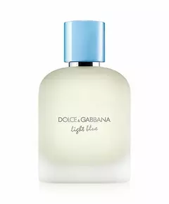 Dolce & Gabbana Light Blue Eau de Toilette Pour hommes, 100 ml